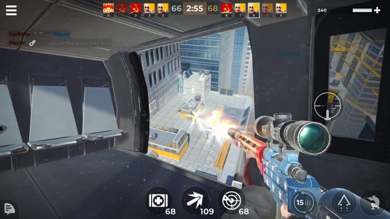 AWP Mode thumbnail 7