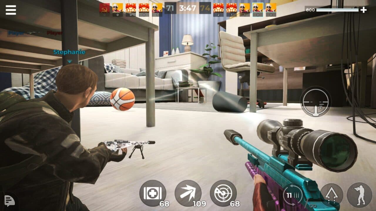AWP Mode thumbnail 5