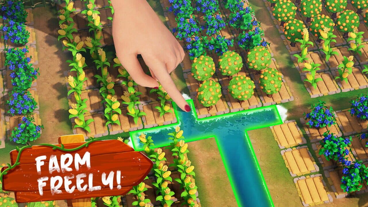 Family Farm Adventure thumbnail 6