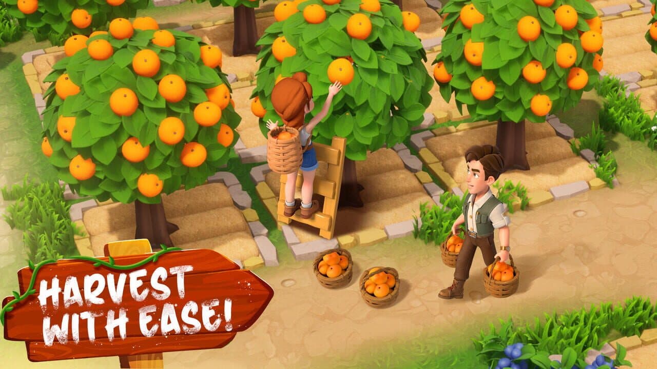 Family Farm Adventure thumbnail 4