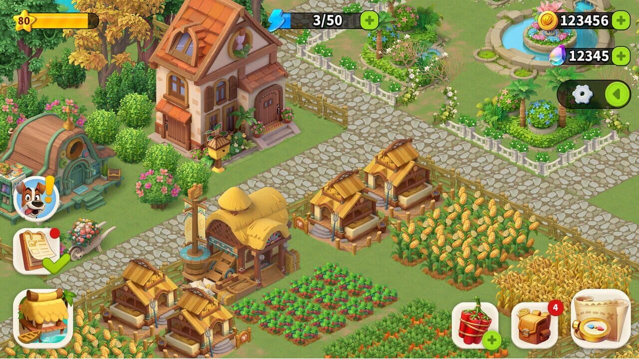 Family Farm Adventure thumbnail 5