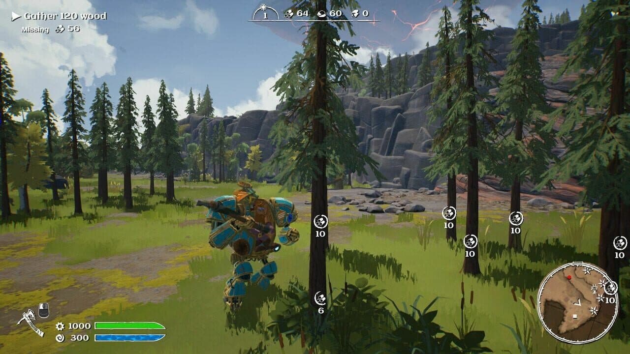 First Dwarf thumbnail 3
