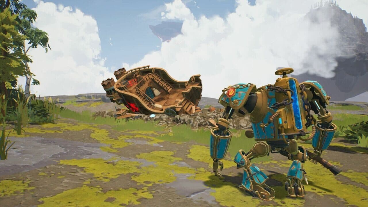 First Dwarf thumbnail 16
