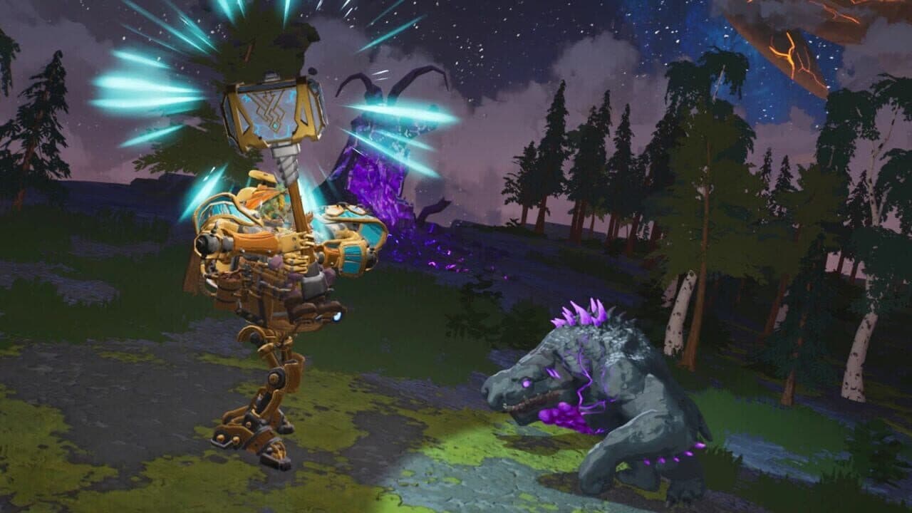 First Dwarf thumbnail 12