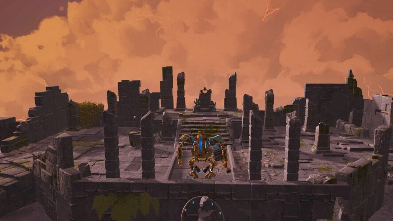 First Dwarf thumbnail 5