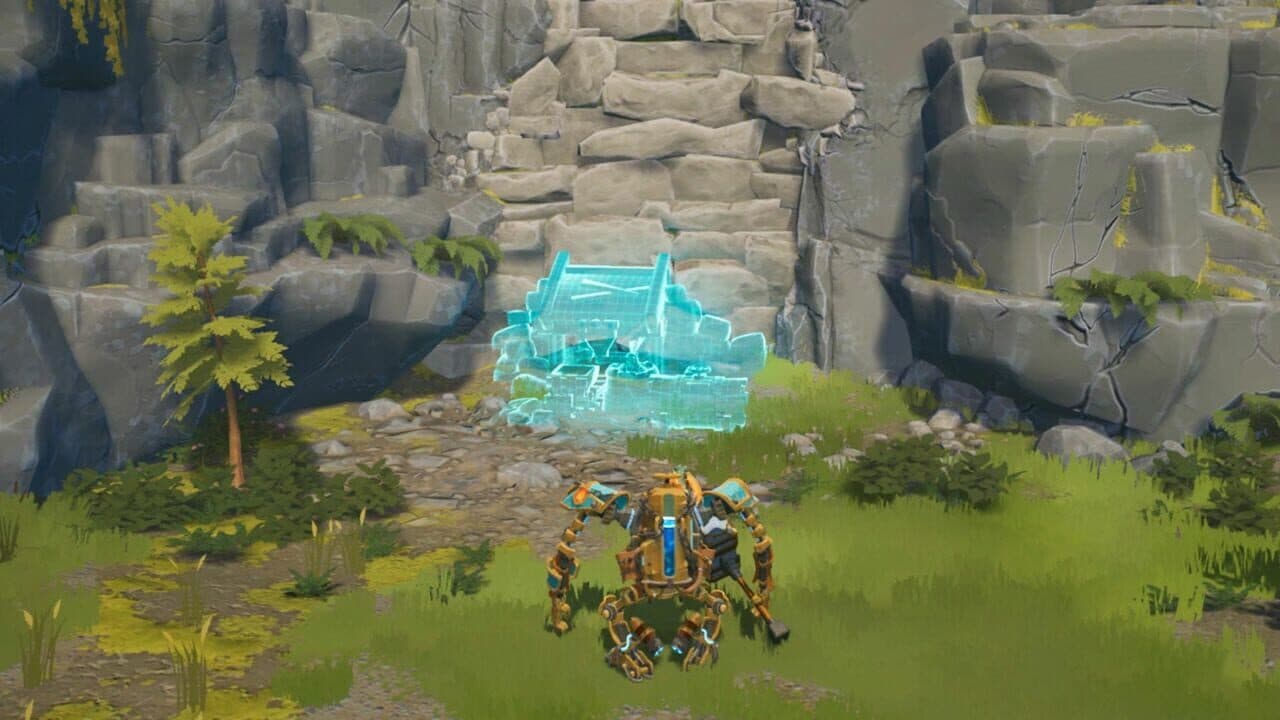 First Dwarf thumbnail 6