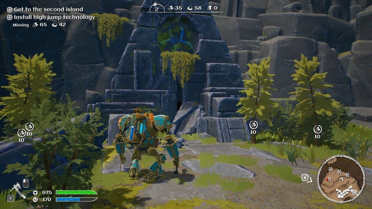 First Dwarf thumbnail 8