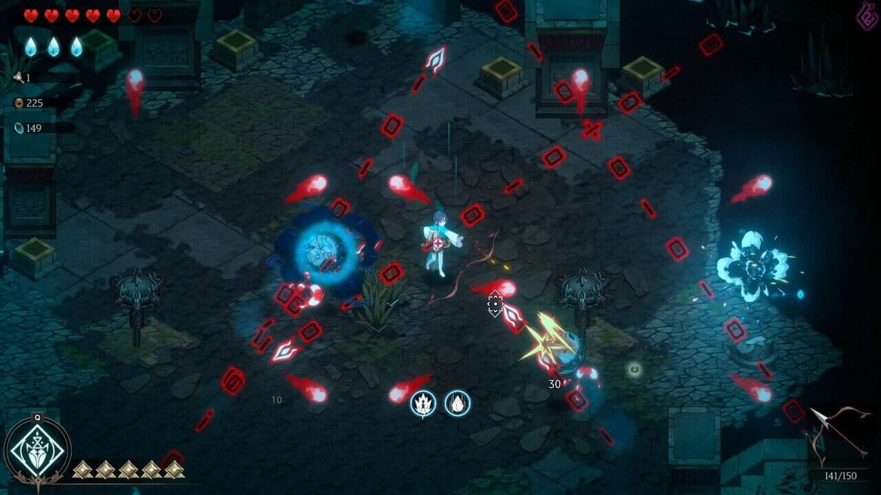 Ira screenshot 1