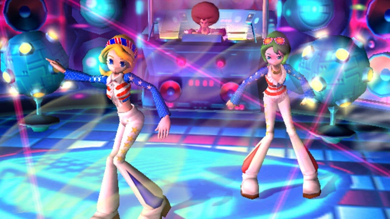 Unison: Rebels of Rhythm & Dance thumbnail 3