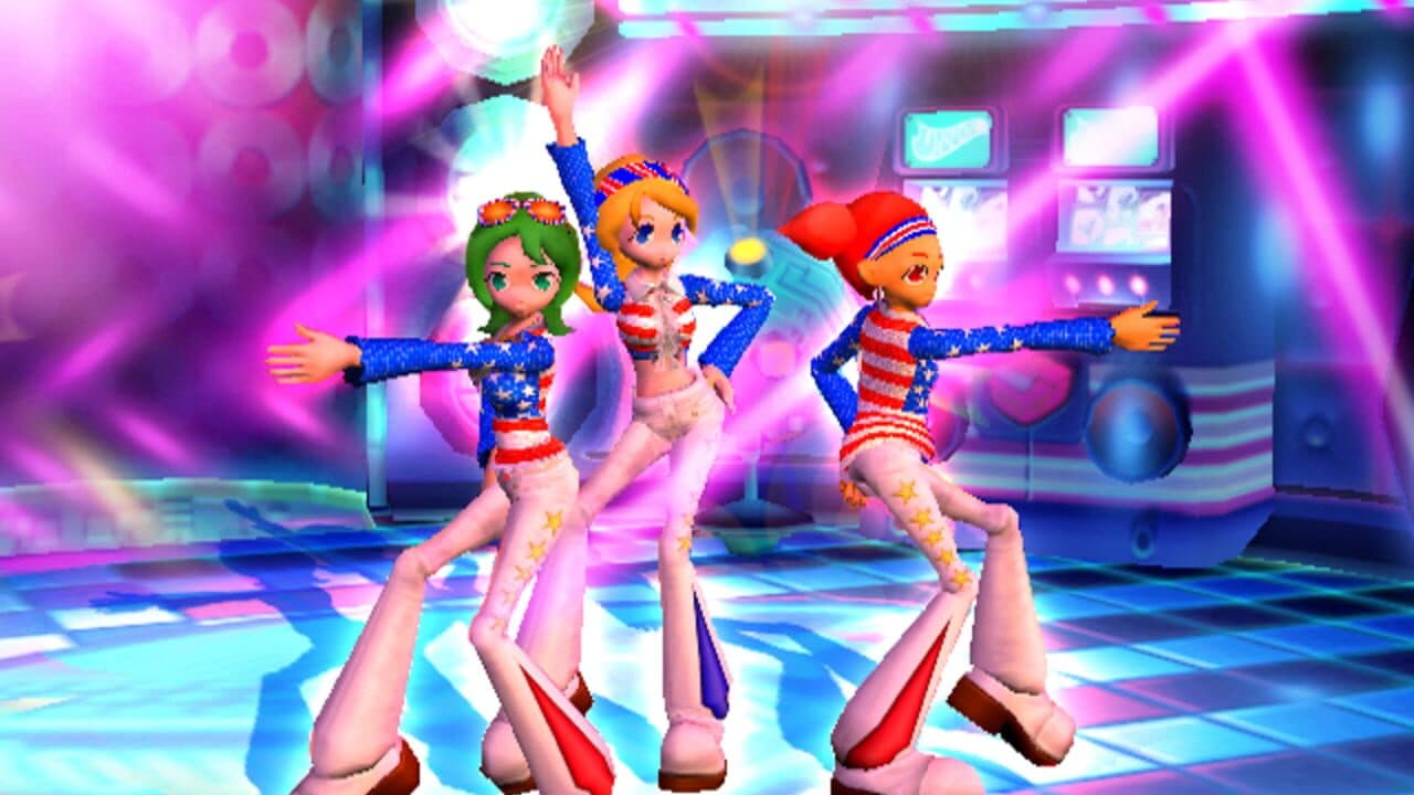 Unison: Rebels of Rhythm & Dance thumbnail 4