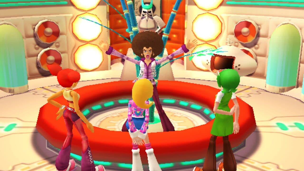 Unison: Rebels of Rhythm & Dance thumbnail 5