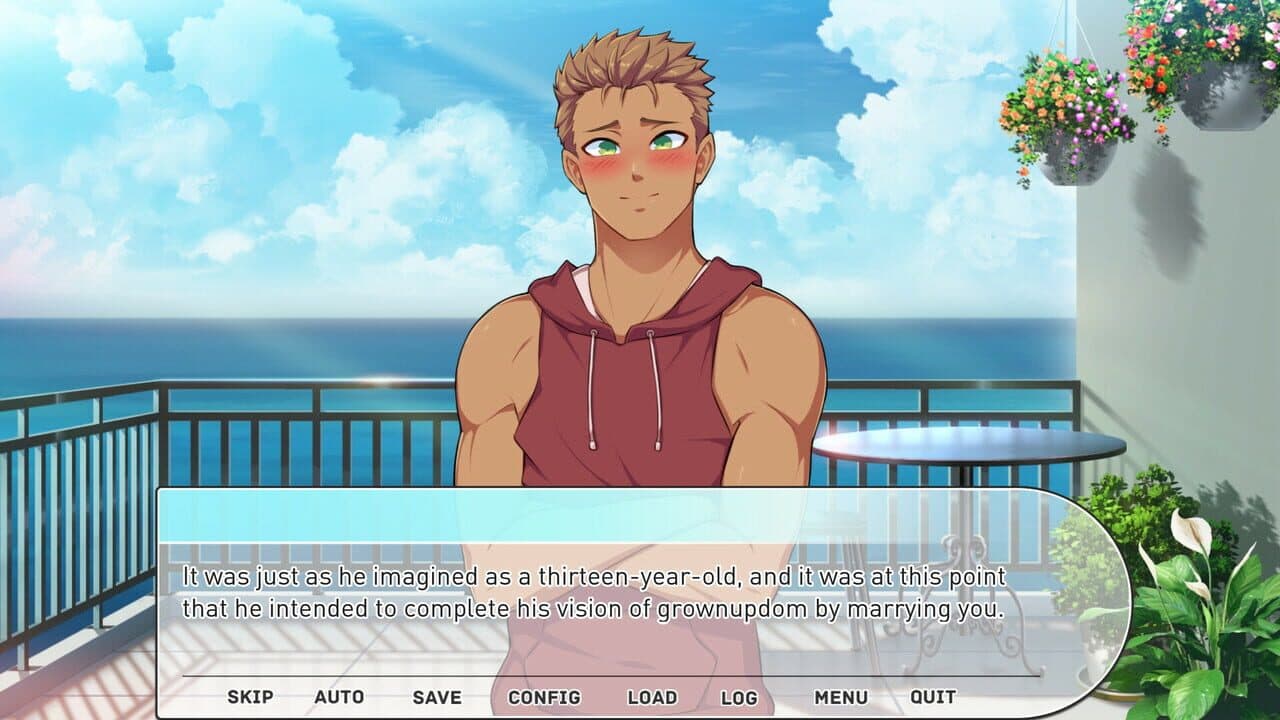 Our Life: Beginnings & Always - Derek's Story thumbnail 9