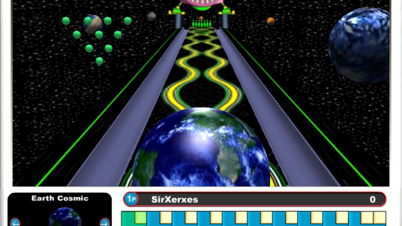 Gutterball 3D thumbnail 3