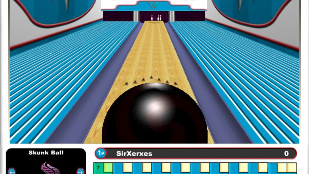 Gutterball 3D thumbnail 4