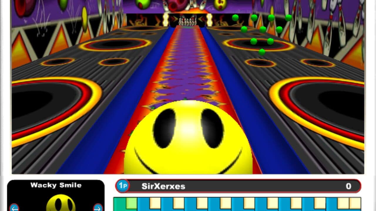 Gutterball 3D thumbnail 5