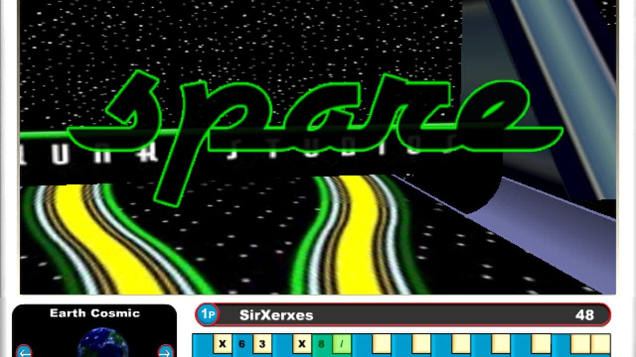 Gutterball 3D thumbnail 8