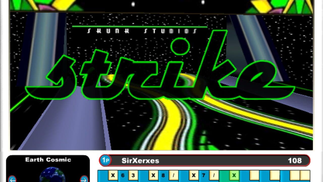 Gutterball 3D thumbnail 6