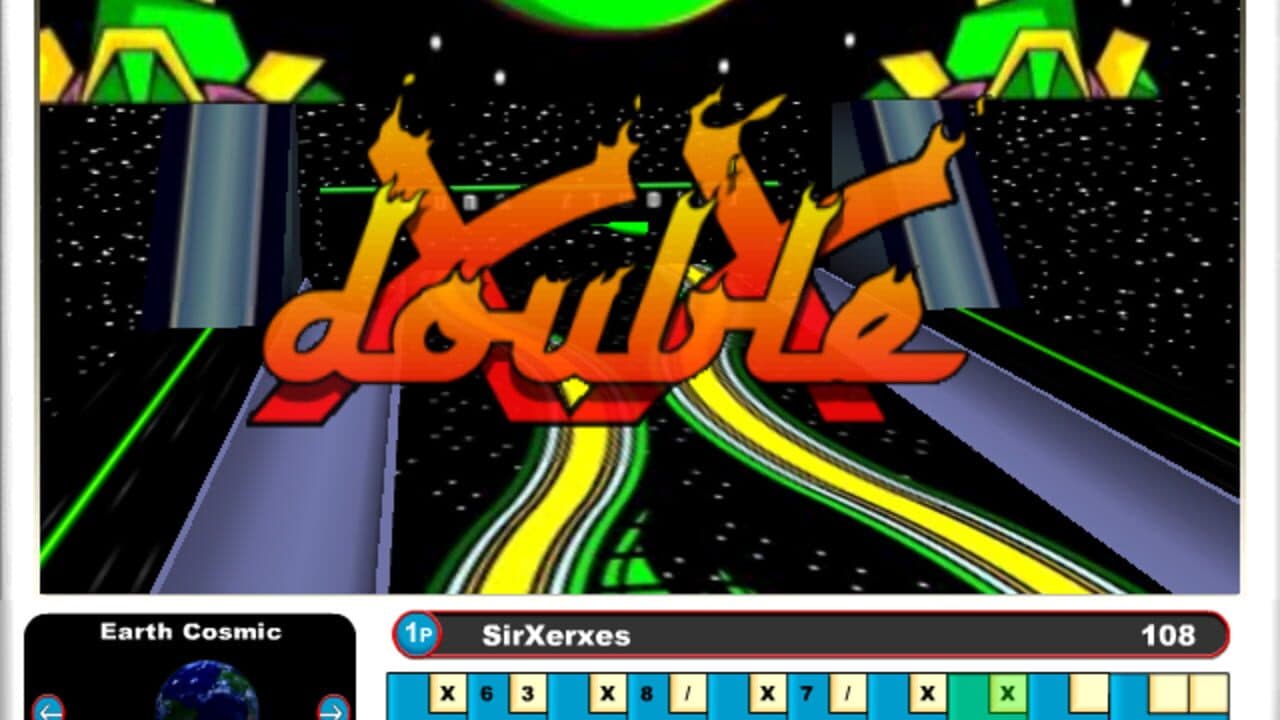 Gutterball 3D thumbnail 7