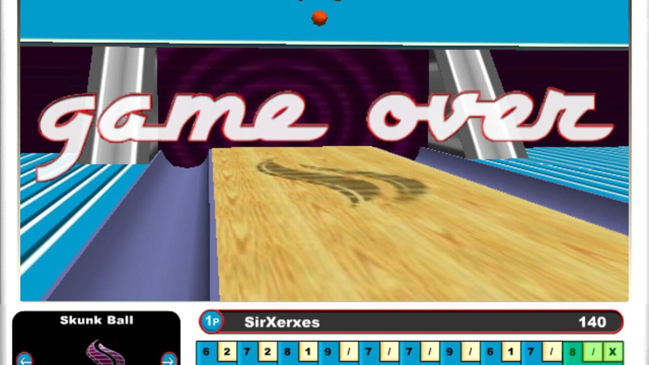 Gutterball 3D thumbnail 9