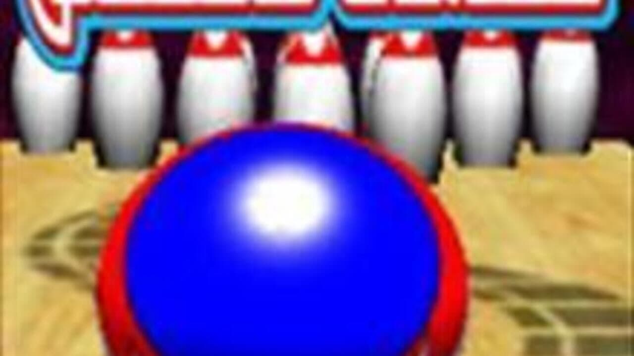 Gutterball 3D thumbnail 10