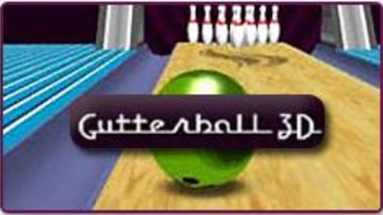 Gutterball 3D thumbnail 11