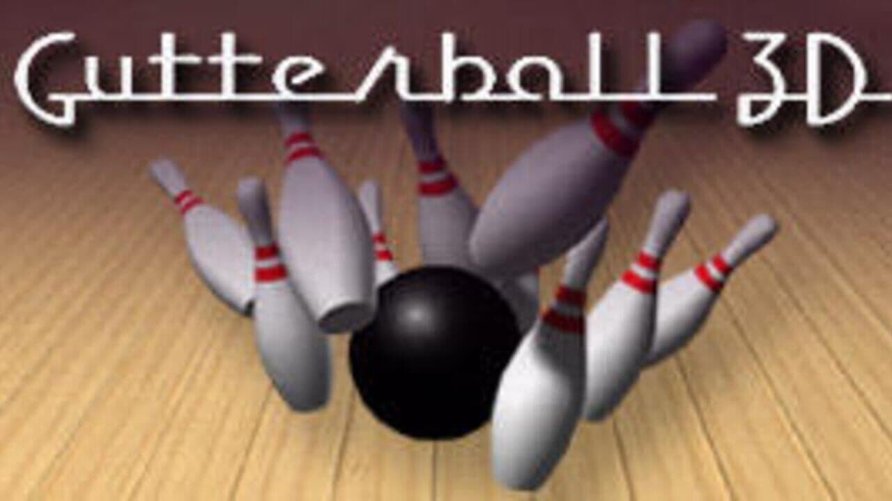 Gutterball 3D thumbnail 12