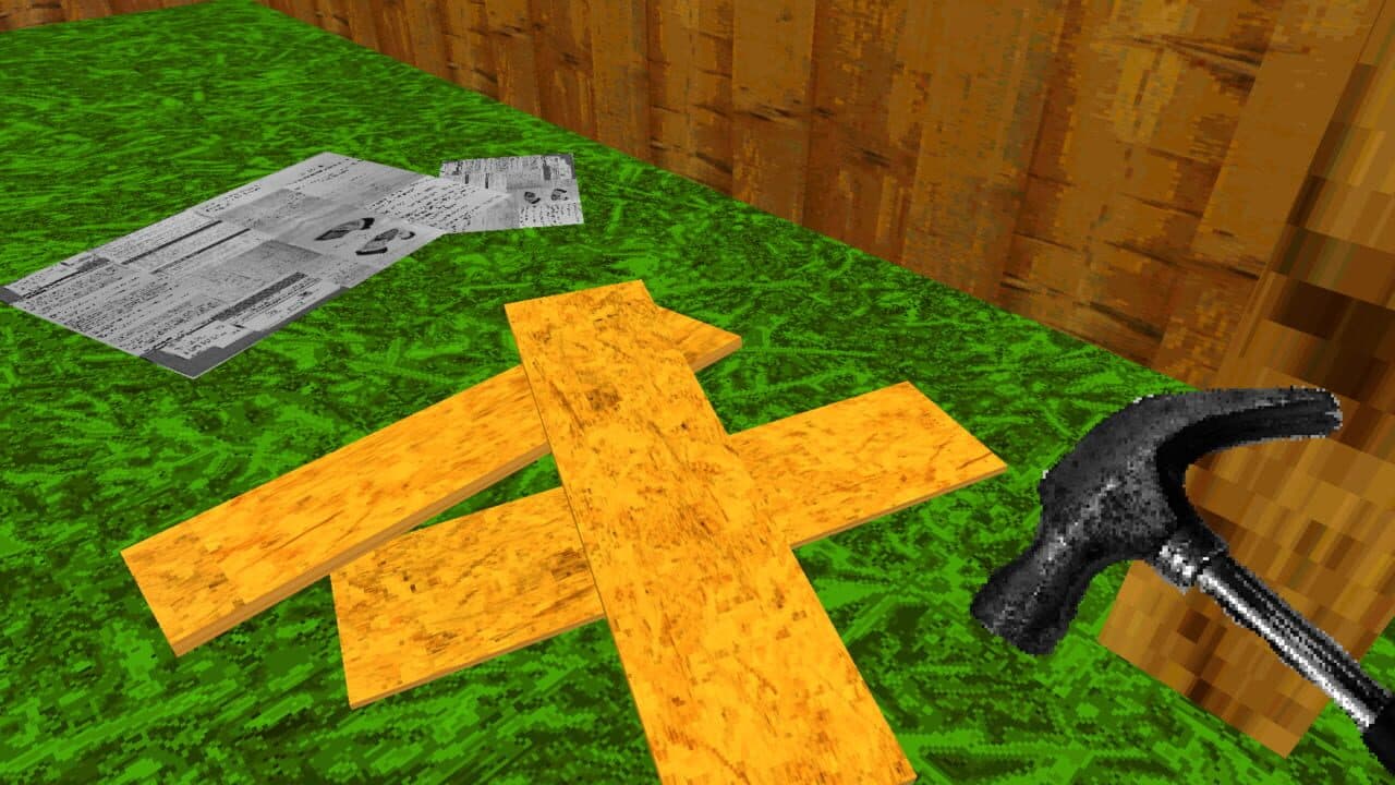 Doghouse 2 screenshot 1