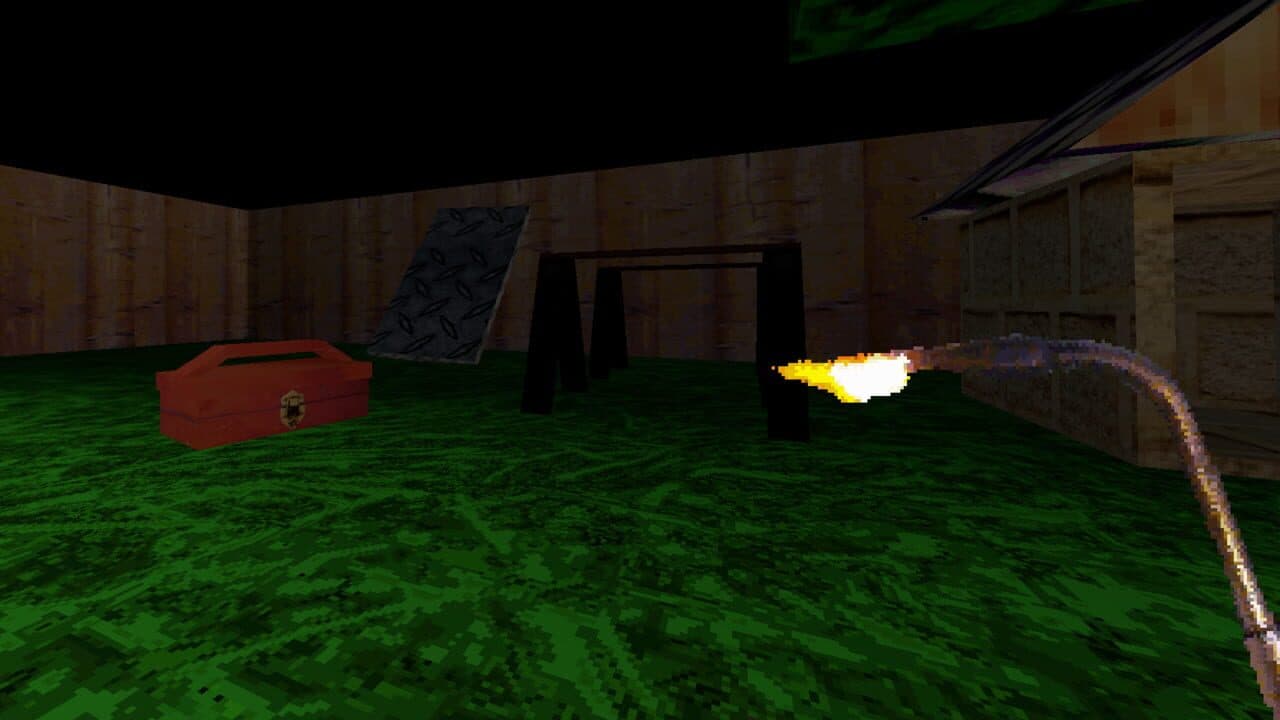 Doghouse 2 thumbnail 3