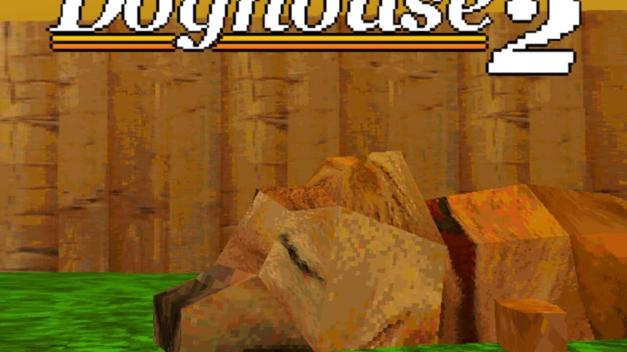 Doghouse 2 thumbnail 4