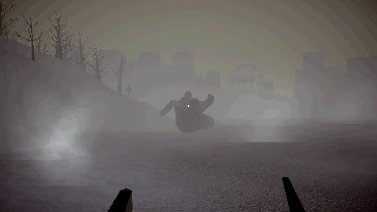 The Salatroisk Incident screenshot 1