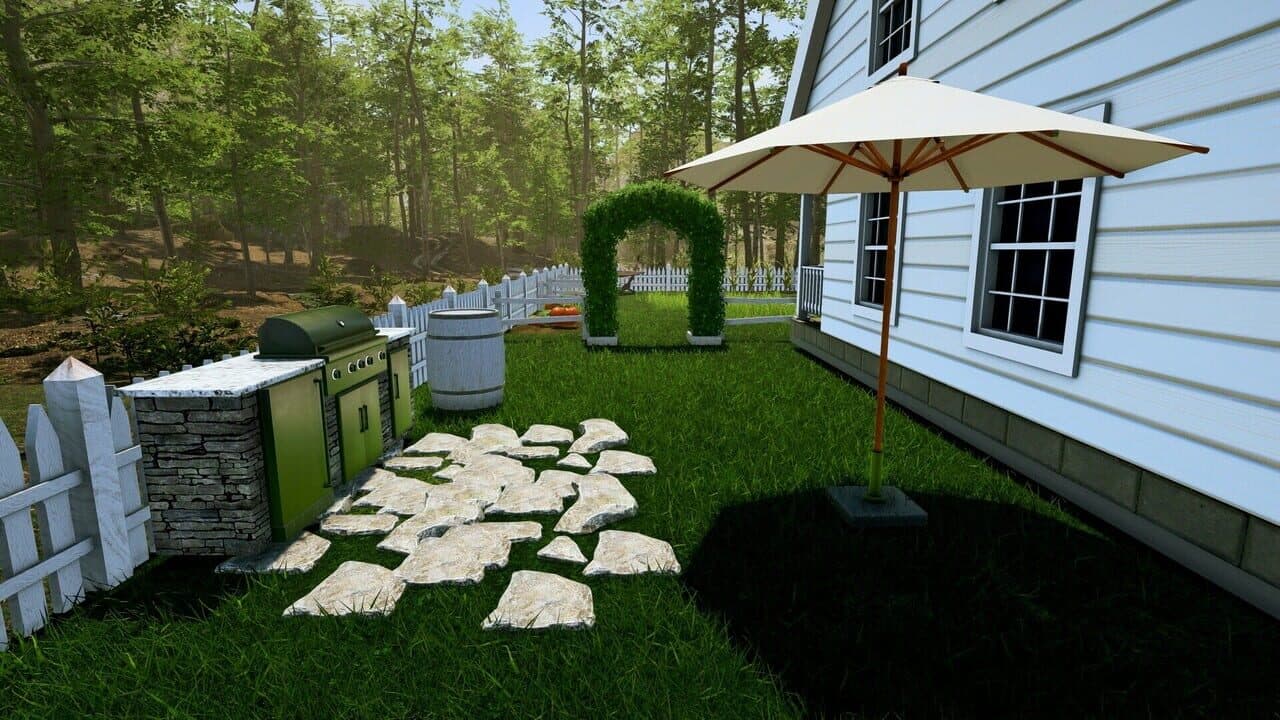 Garden Simulator thumbnail 11