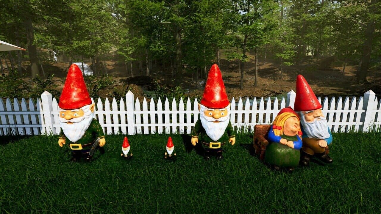 Garden Simulator thumbnail 8