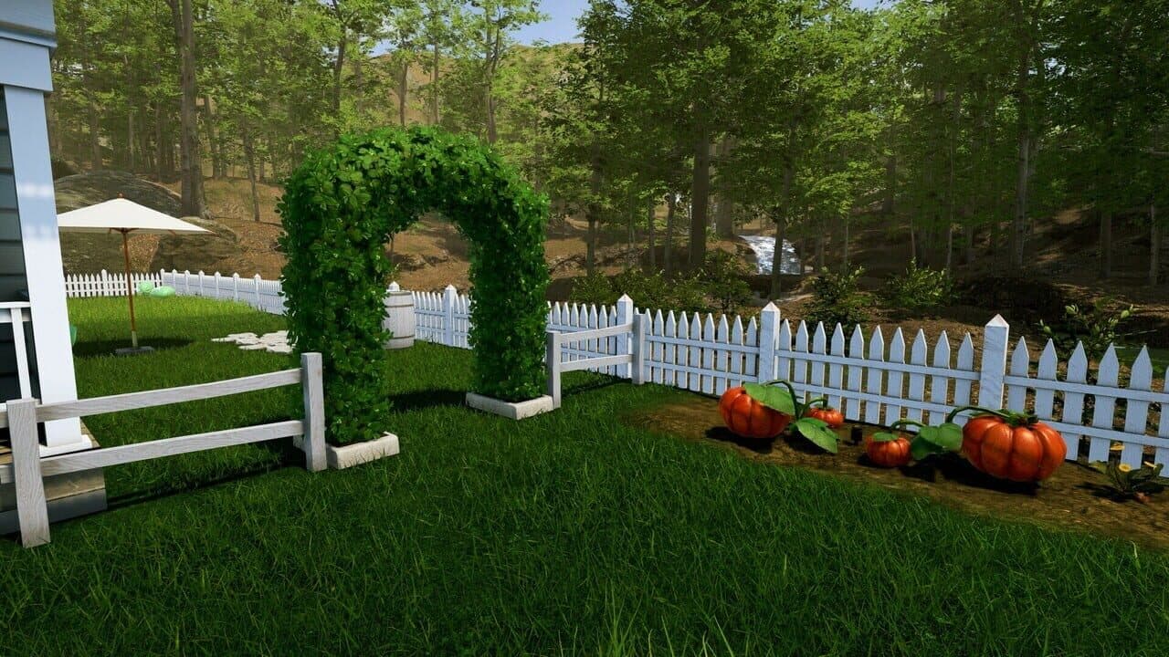 Garden Simulator thumbnail 10