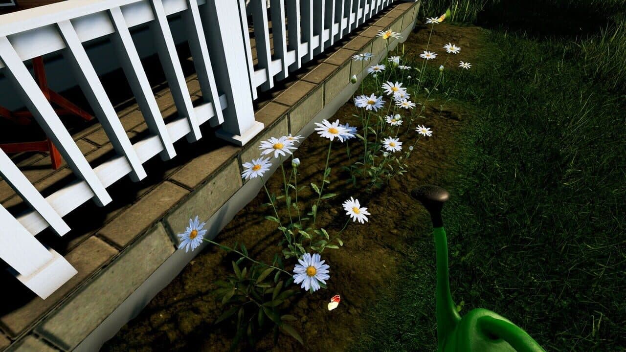 Garden Simulator thumbnail 2
