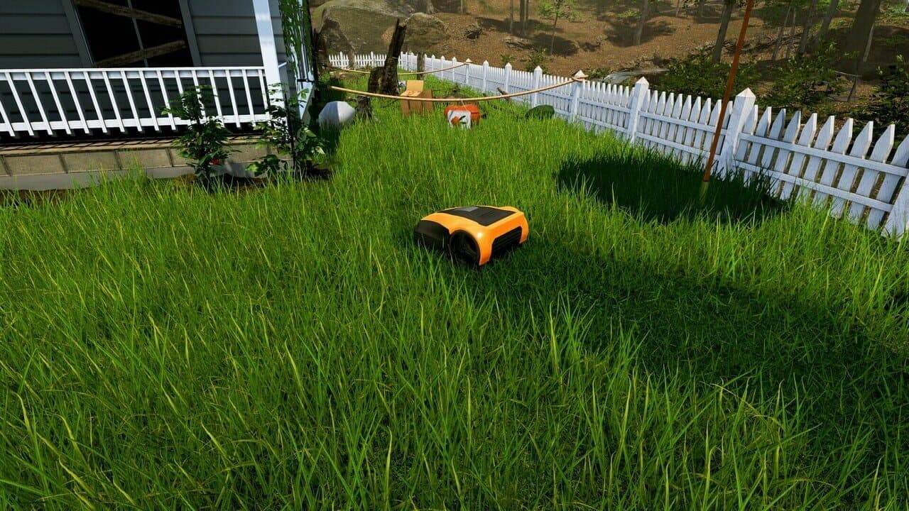 Garden Simulator thumbnail 3