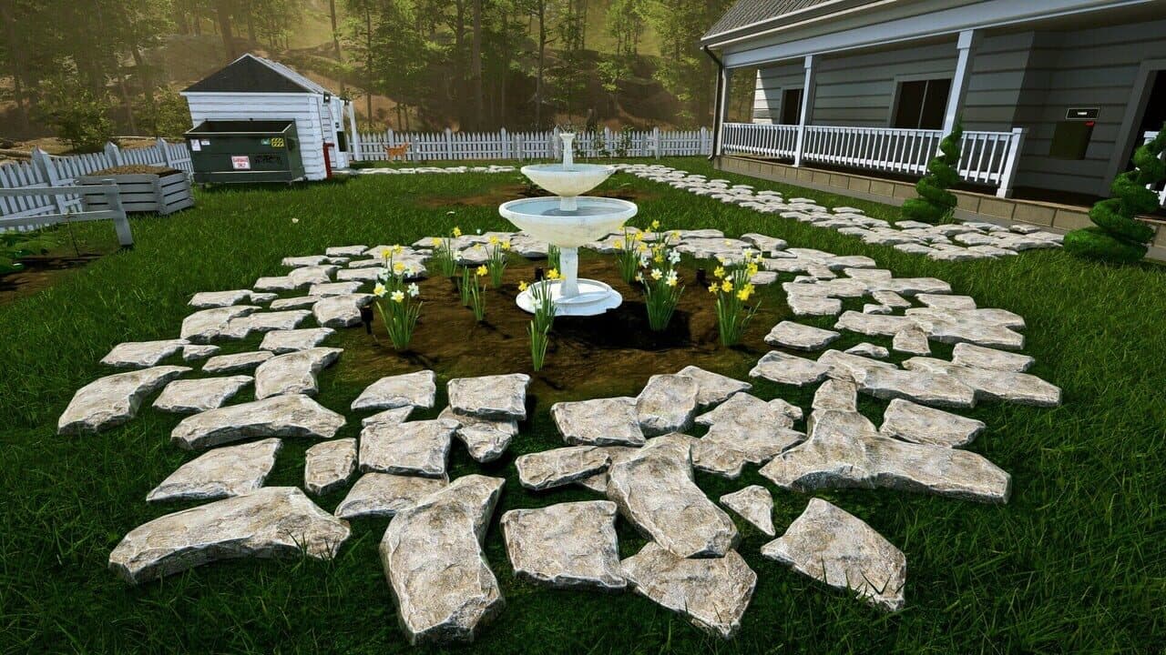 Garden Simulator thumbnail 4