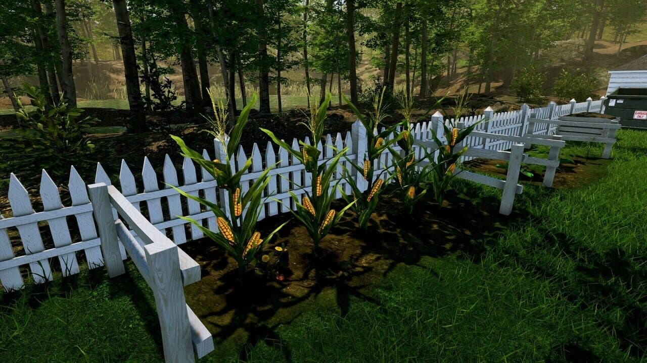 Garden Simulator thumbnail 5