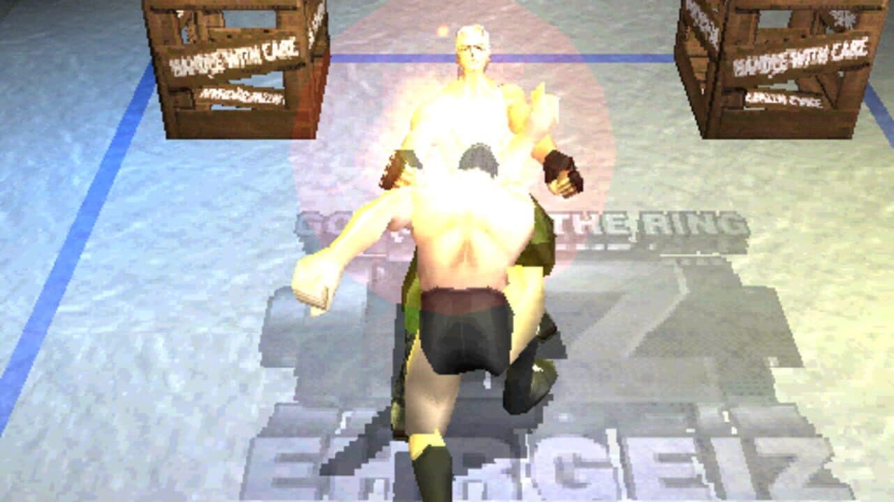 Ehrgeiz thumbnail 3