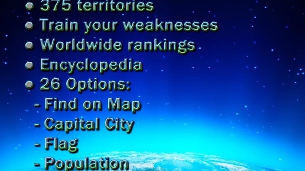World Geography thumbnail 5