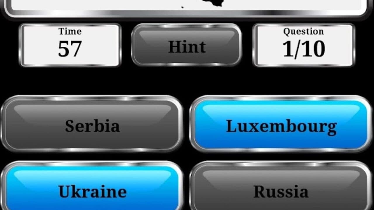 World Geography thumbnail 2