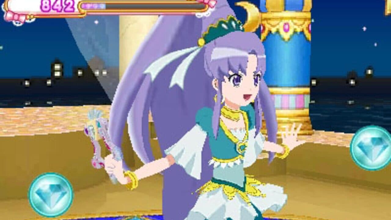 Happiness Charge Pretty Cure! Kawarun Collection thumbnail 2
