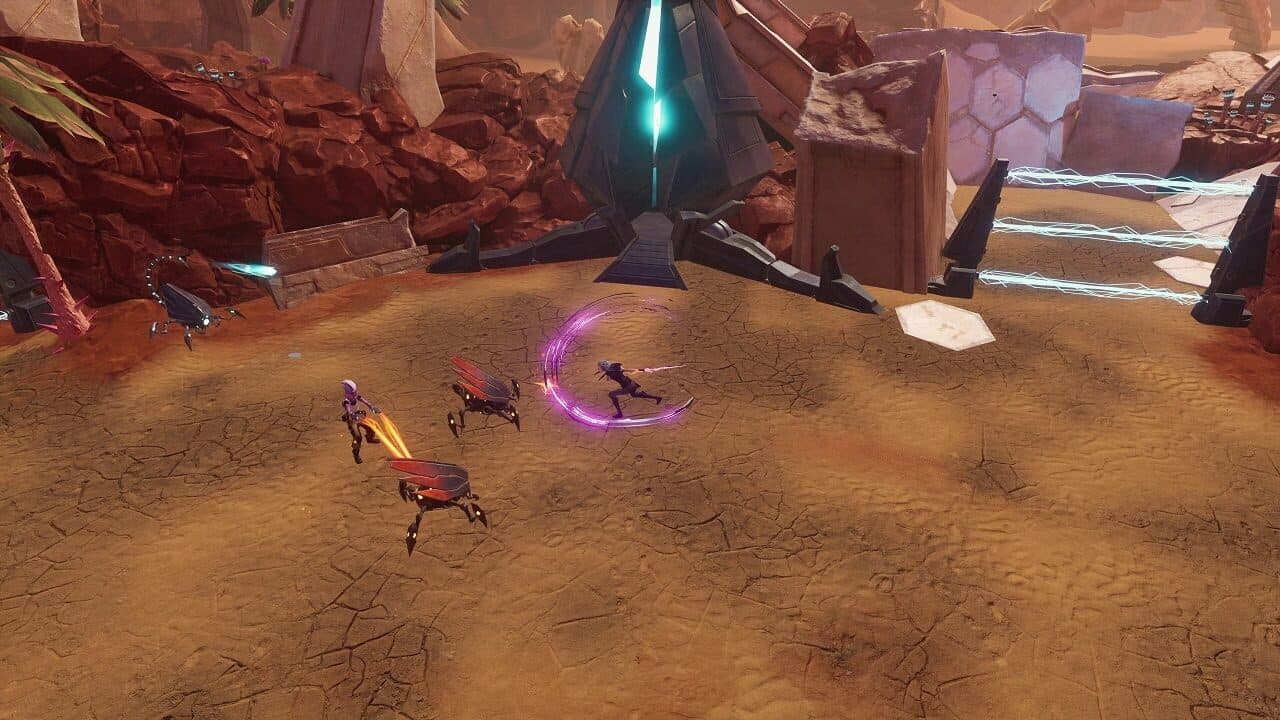 Star Trek Prodigy: Supernova thumbnail 5