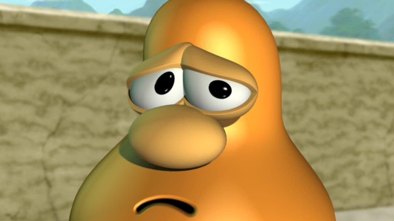 VeggieTales: Minnesota Cuke and the Coconut Apes thumbnail 10