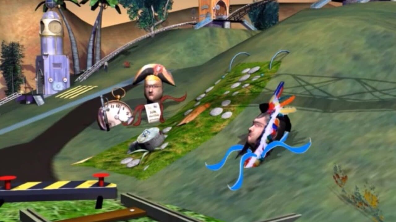 Quite Soulless thumbnail 3