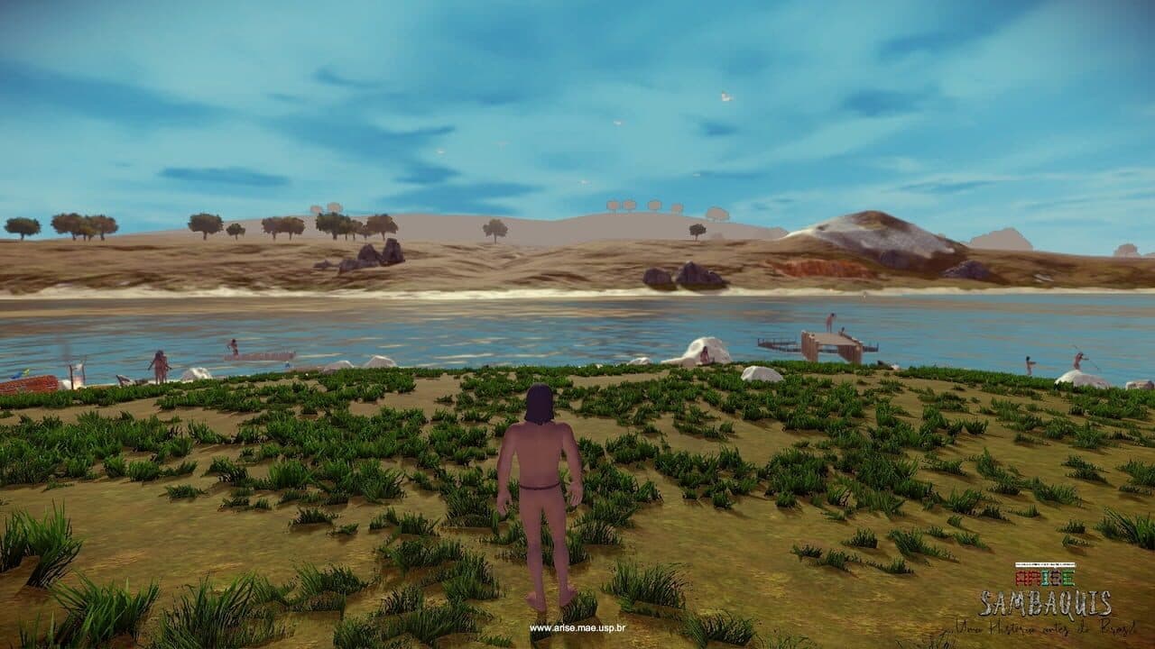 Sambaquis: A Story before Brazil thumbnail 3