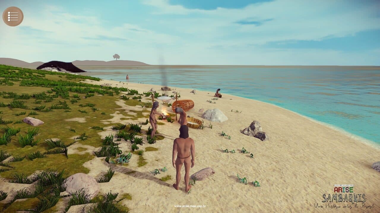 Sambaquis: A Story before Brazil thumbnail 2