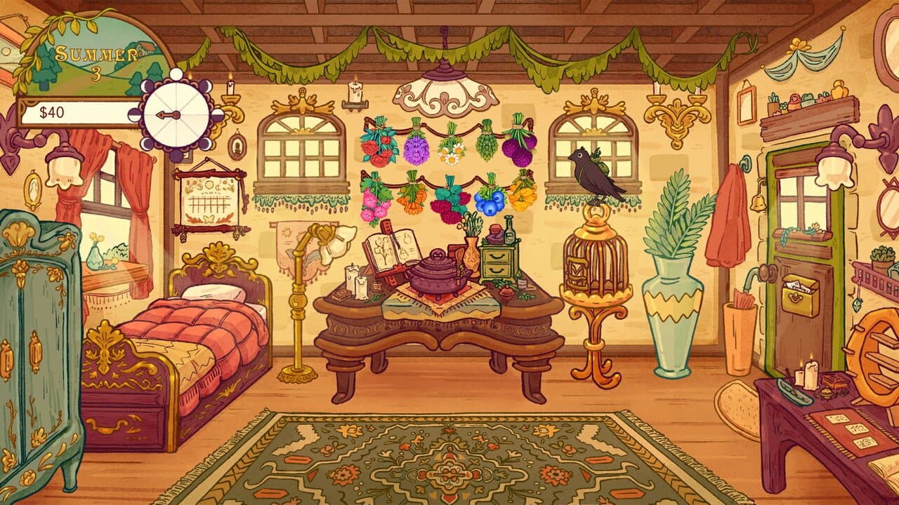 Witchy Life Story thumbnail 8