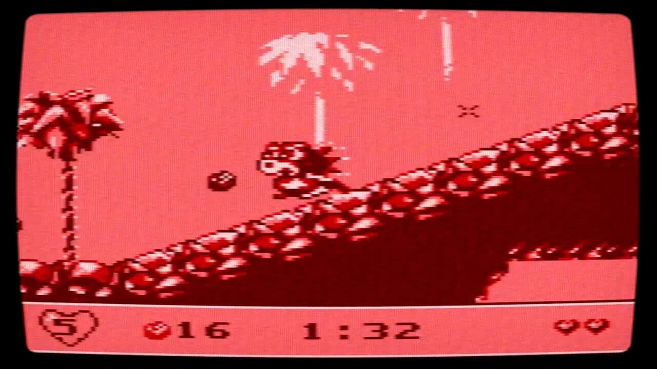 QUByte Classics: Radical Rex thumbnail 2