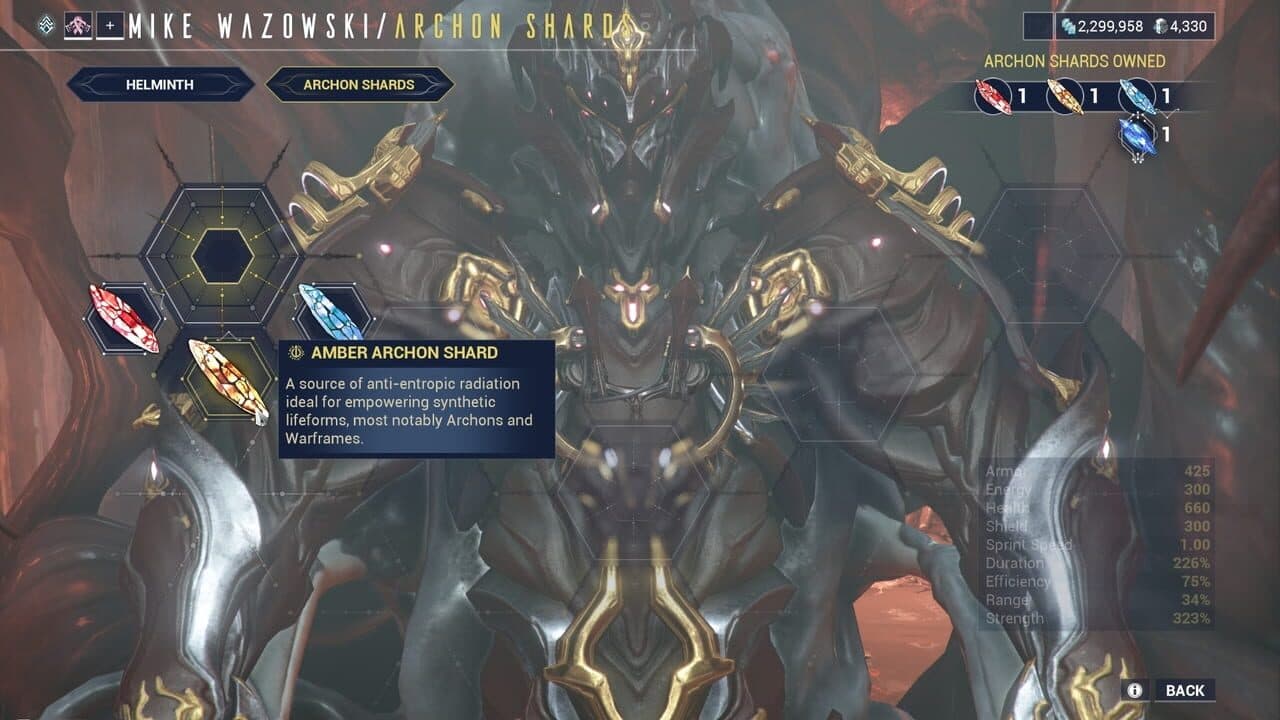 Warframe: Veilbreaker thumbnail 4