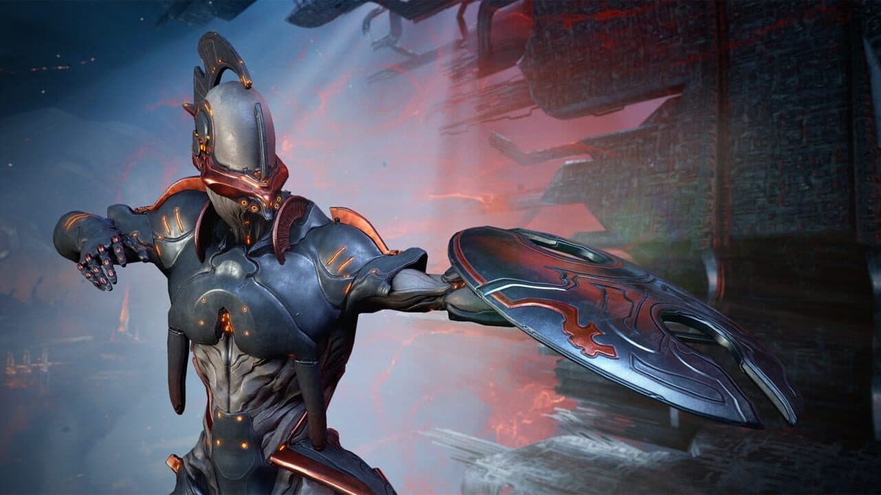 Warframe: Veilbreaker thumbnail 5